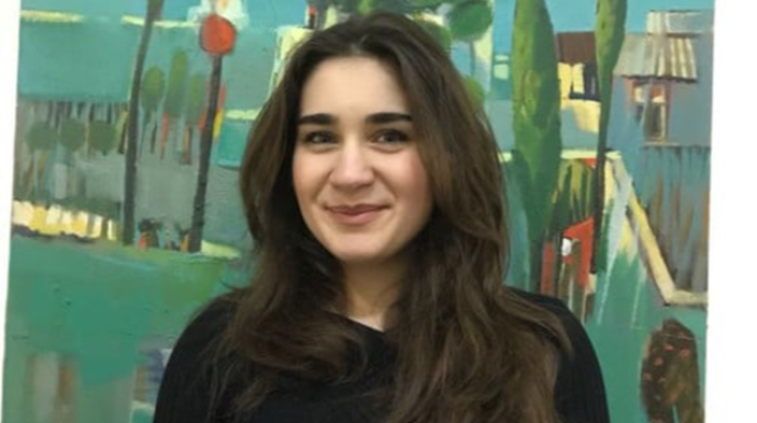 Daha bir gənc müəllim vəfat etdi  - FOTO