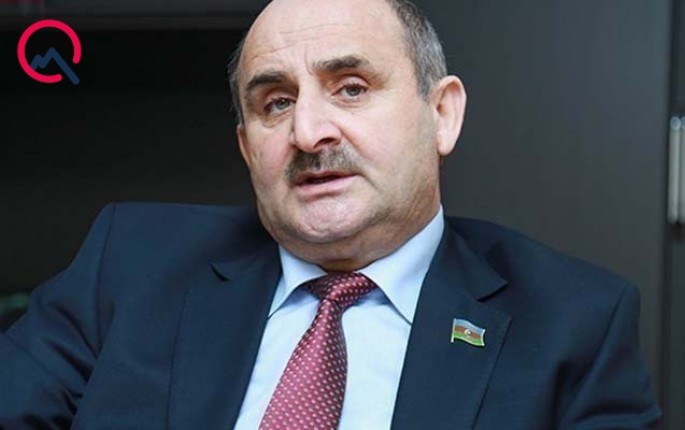 Çingiz Qənizadənin adından pul yığırlar - “Yol daşıyıcıları”