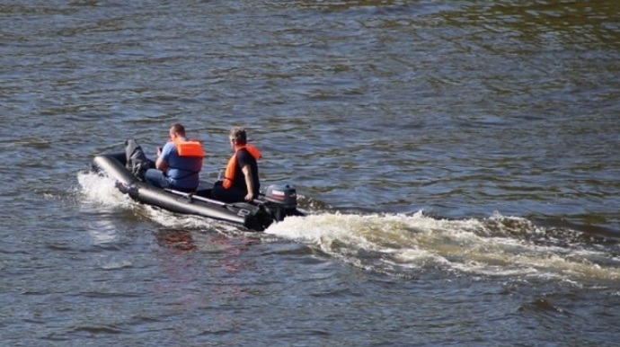 Rusiyada qayıq aşıb, 6 nəfər itkin düşüb 