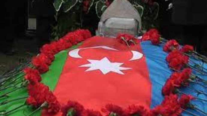 Daha bir hərbçimizin şəhid xəbəri gəldi  - FOTO
