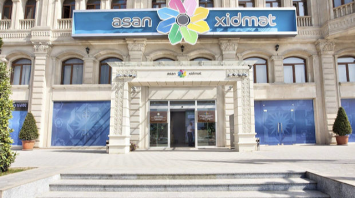“ASAN xidmət”in səlahiyyətlərindən biri ləğv edildi 