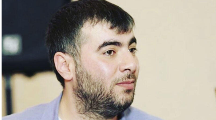 Məhkəmə Rəşad Dağlı ilə bağlı QƏRAR VERDİ 