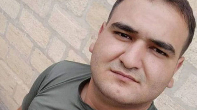 Трагически погиб приехавший в Баку на свадьбу участник войны  - ФОТО