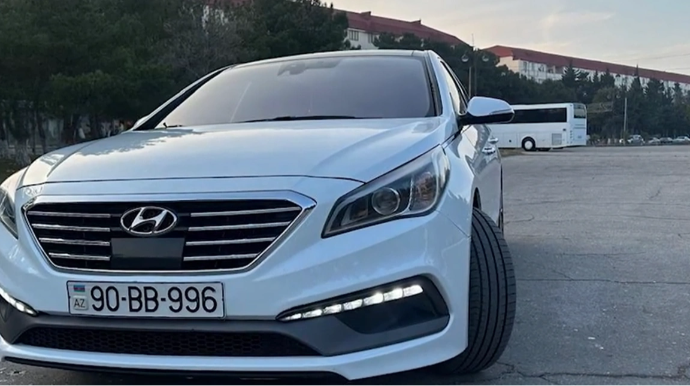 "Mənə hədə-qorxu gəldilər" - Vətəndaş avtosalondan şikayət etdi - VİDEO