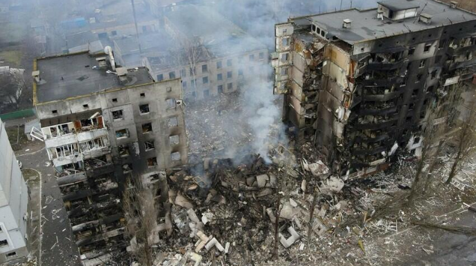 “Rusiya növbəti kütləvi hücuma hazırlaşır” - Ukrayna kəşfiyyatı 