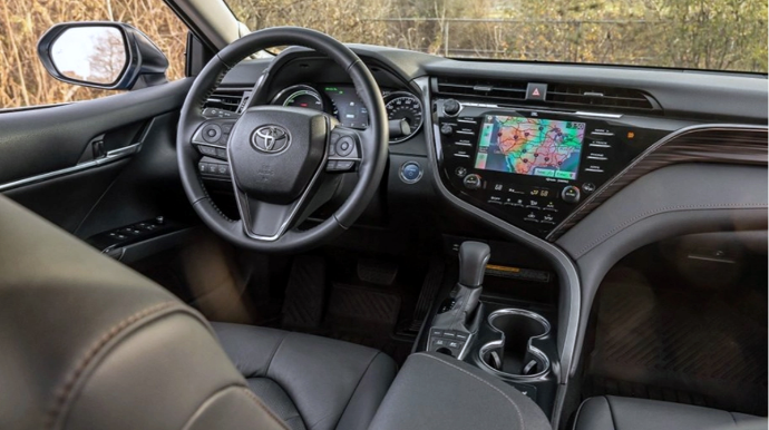 "Toyota"ya qarşı kollektiv iddialar qaldırılıb