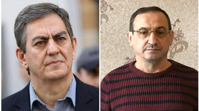 AXCP sədri Əli Kərimli və Məmməd İbrahim barəsində qərar qəbul olunub