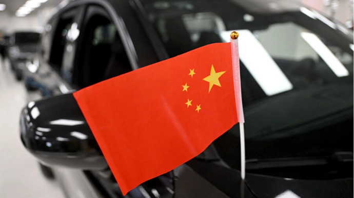Çin avtomobillərində gözlənilməz təhlükə aşkarlandı 
