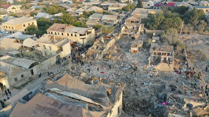 Terrorçu rejim beynəlxalq tribunal qarşısında cavab verməlidir - Deputat 