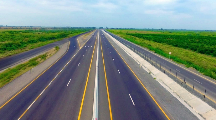 Azərbaycanda yol vergisi üzrə proqnoz 68 faizə yaxın artırılır 