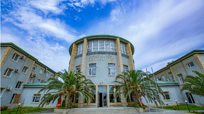 Gömrük Akademiyası tərəfindən Avropa Komissiyasına təqdim edilən layihə qalib olub