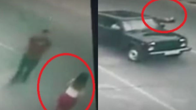 Maşınla üstündən keçib, sonra boğazını kəsib - Bacı-qardaşın qatilindən ŞOK AÇIQLAMA 