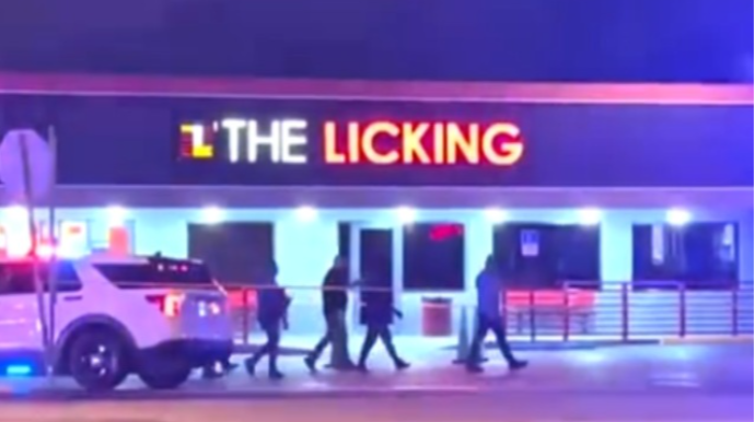 Reperin klip çəkilişində atışma - Azı 10 yaralı   - VİDEO