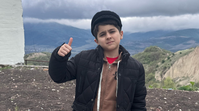 Daha 20 ailə doğma yurda qayıtdı - FOTO