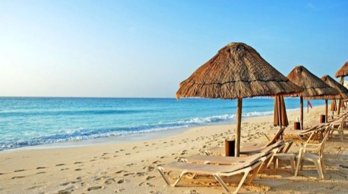 Sabah Abşeron çimərliklərində suyun temperaturu 28 dərəcə olacaq