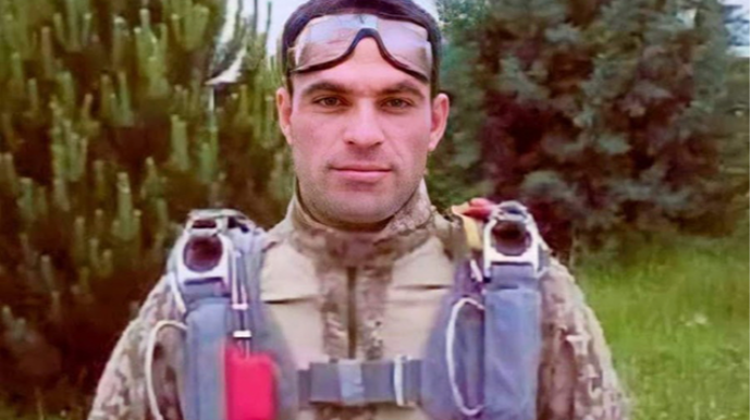 Yaşasaydı 45 yaşı olacaqdı... 