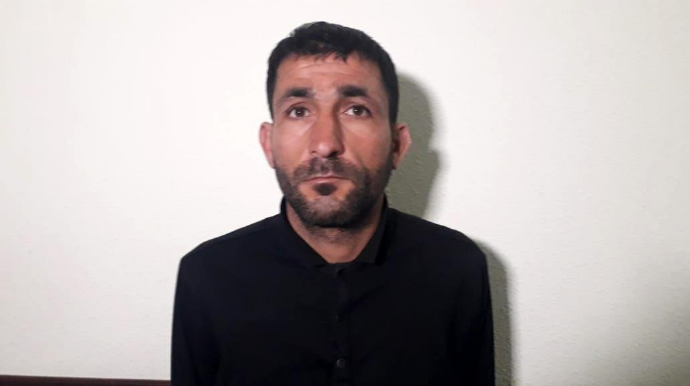 Kürdəmir sakinində külli miqdarda narkotik vasitə aşkarlanıb  - FOTO