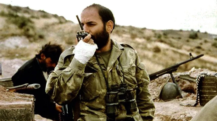 "Facebook"  erməni terrorçu Melkonyanla bağlı QADAĞANI GÖTÜRDÜ 