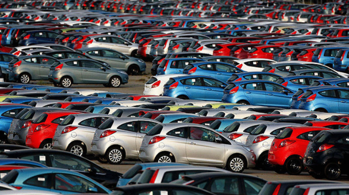 Azərbaycanda avtomobillər bahalaşacaq - AÇIQLAMA 