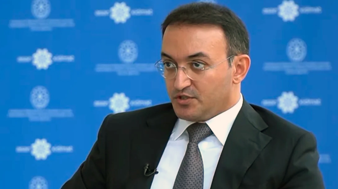Ağdam, Cəbrayıl və Laçında "ASAN xidmət" mərkəzlərinin yaradılması planlaşdırılır 