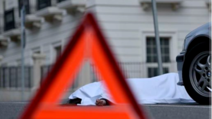 Пострадавшая два дня назад в ДТП 5-летняя девочка скончалась в реанимации 