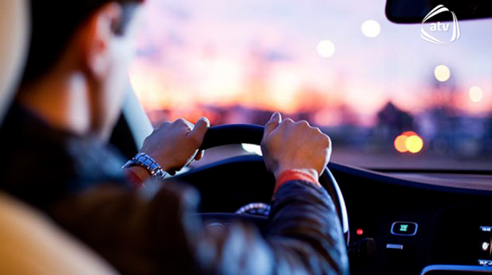 Azərbaycanda bu şəxslərə avtomobil idarə etməyə icazə verilmir - VİDEO 