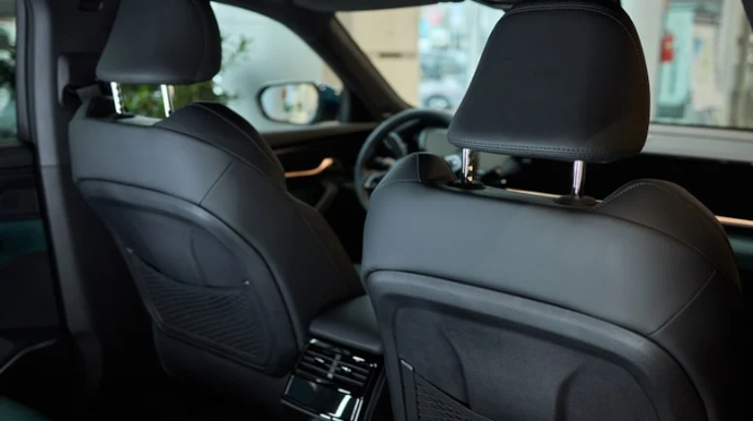 Maşındakı baş dayaqların xilasetmə funksiyası da var - ARAŞDIRMA 