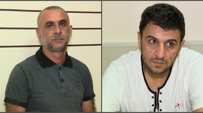 Polis əməliyyat keçirdi,  3 nəfər saxlanıldı  - FOTO