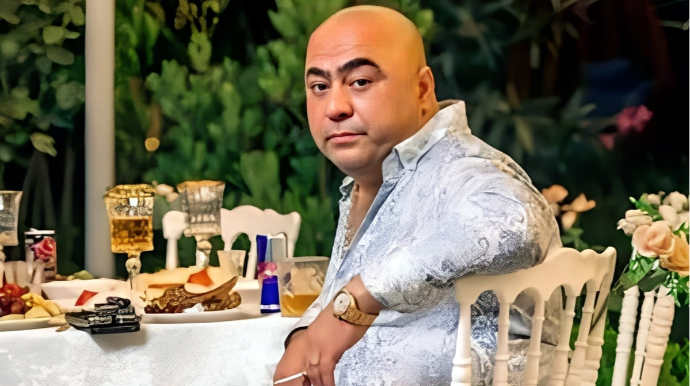 Бакинский автомагнат "Вюсал 300" под следствием: возбуждено уголовное дело - ФОТО 