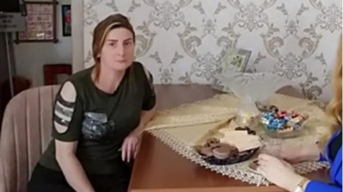 Şəhidin anası da vəfat etdi - FOTO