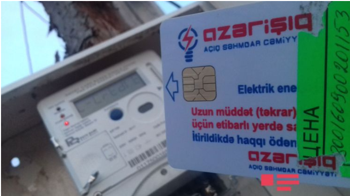 Smart kartın balansını sayğaca yüklədi, balansdan pul tutuldu – VƏTƏNDAŞ ŞİKAYƏTİ  - VİDEO