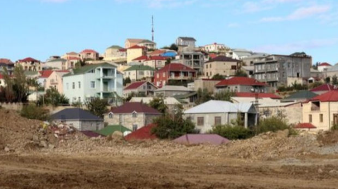 Dövlət qurumu bəzi əraziləri vətəndaşlardan satın alacaq