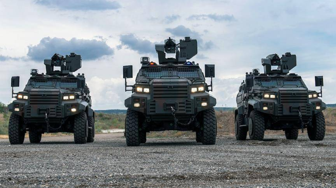 Türkiyə bu il $4 milyardlıq müdafiə sənayesi məhsulu ixrac edəcək 