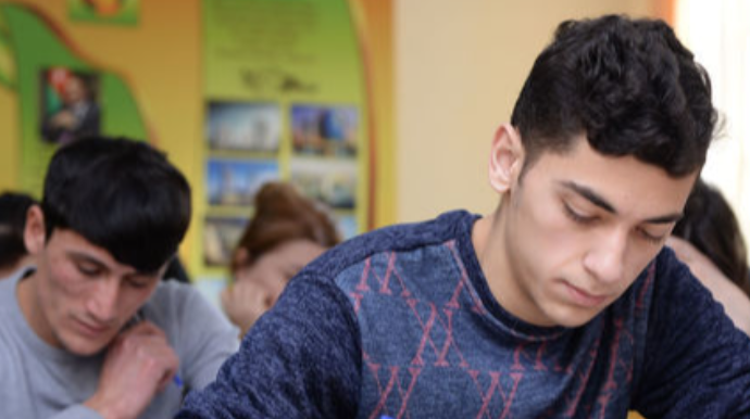 DİM-dən imtahan qrafikinin sosial şəbəkəyə ötürülməsi barədə AÇIQLAMA 