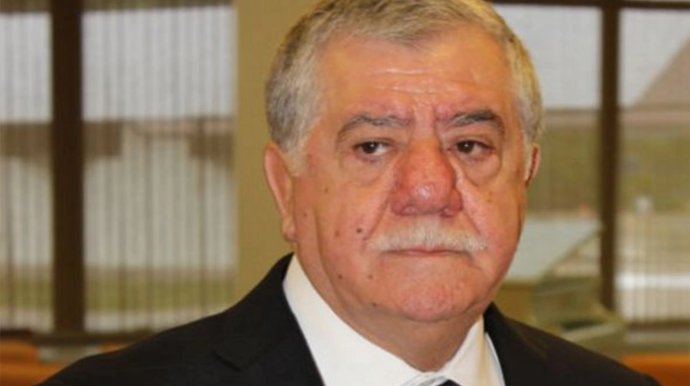 Abbas Abbasov təcili Rusiyaya qayıtdı
