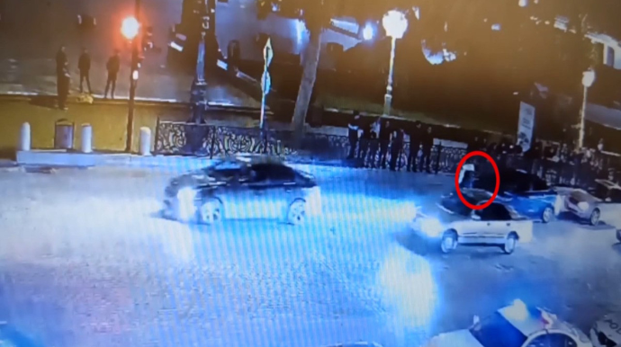 Yol polisi reyd keçirdi - Avtoxuliqanlıq edən şəxslər saxlanıldı - FOTO - VİDEO