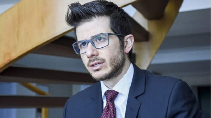 İsrail səfirindən Azərbaycan yeməkləri ilə bağlı sorğu - FOTO