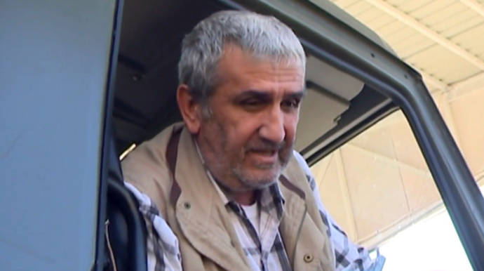 Qarabağı könüllü tərk edən erməni: “Yoldaşım Cəbrayıldandır, atam isə Sumqayıtın deputatı olub”   - VİDEO