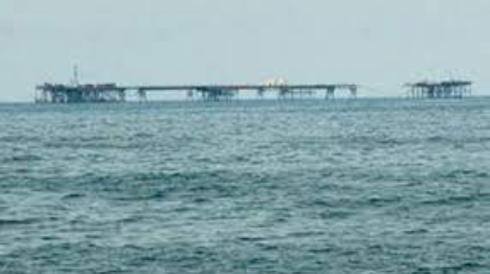 Xəzərdə zəlzələ oldu