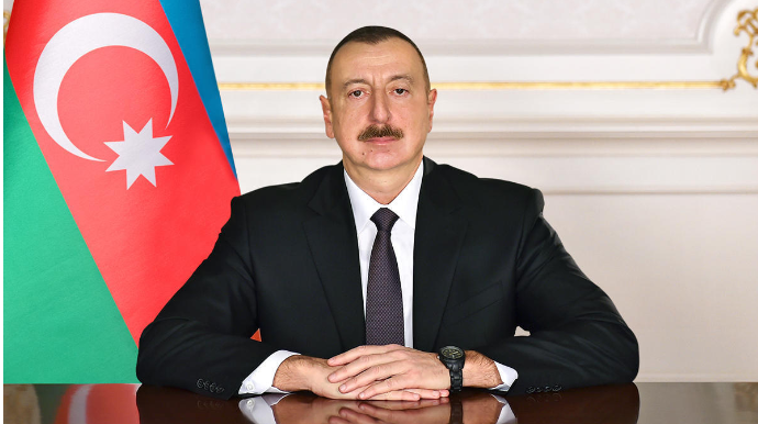 Azərbaycanda dənizçilər təltif edildilər - SƏRƏNCAM 