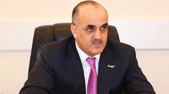 Səlim Müslümovun milyonluq əmlakı satıldı