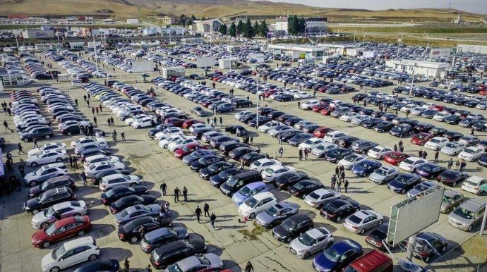 Bu avtomobillər və ehtiyat hissələri KƏSKİN BAHALAŞDI  – Qiymətlər daha da artacaq?