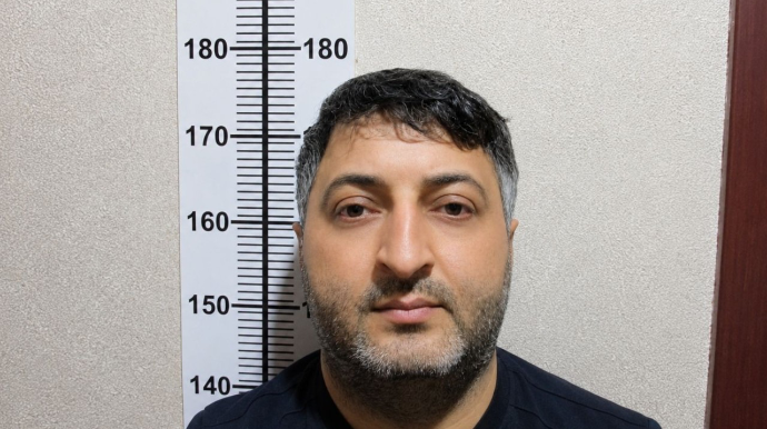 Özünü vəkil kimi tanıdıb dələduzluq etdi 