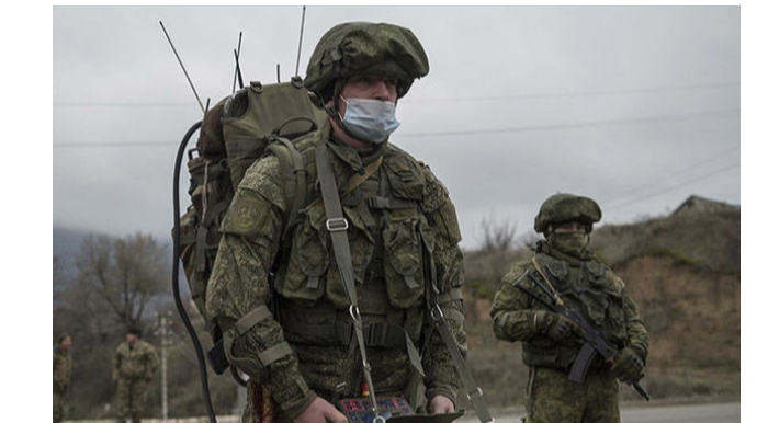 Qarabağda 400 hektardan çox ərazi minalardan təmizlənib