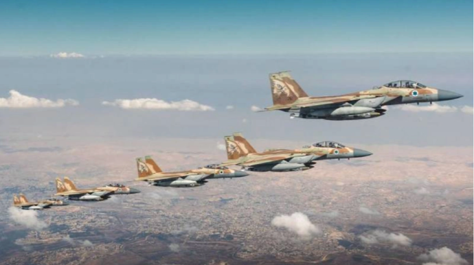 Netanyahu Trampa xəbərdarlıq edib: İsrail İrana qarşı yeni zərbələr endirməyə hazırdır