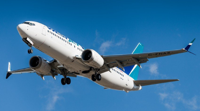 Kanada “Boeing 737 Max”ın uçuşuna icazə verəcək