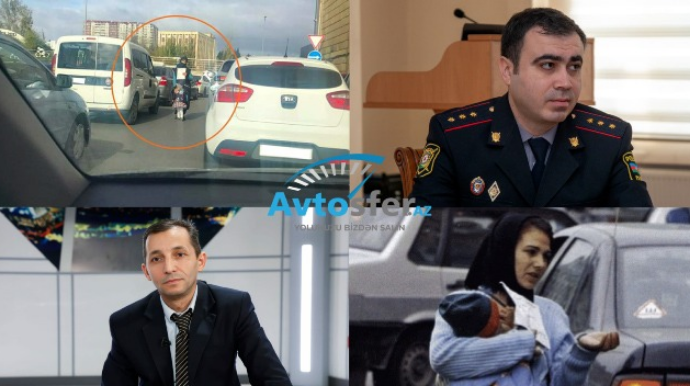 Как бороться с попрошайками, бродячими между машинами?  