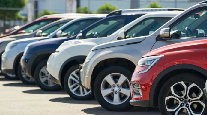 Nəhəng avtomobil şirkəti kiberhücuma məruz qaldı: 21 min müştərinin məlumatları sızdırıldı 