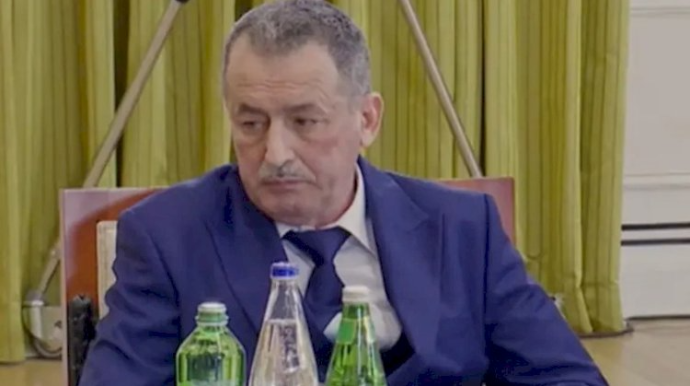 AZAL-ın bələdçisi Ramzan Kadırovun mükafatından İMTİNA ETDİ 