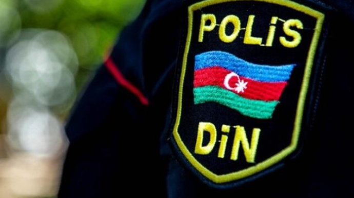 Azərbaycanda iki polis zabiti dəm qazından BOĞULUB ÖLDÜ